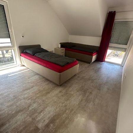 Ferienwohnung Iris Neu Roggentin Exterior photo